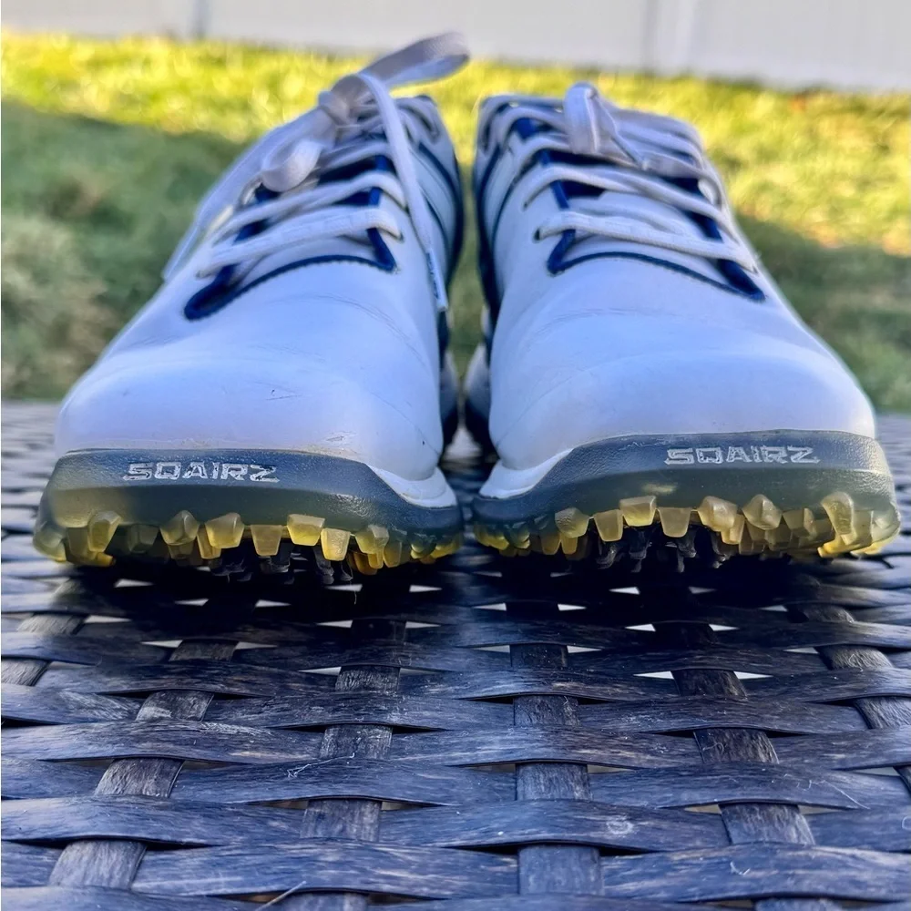 Sqairz Shoes